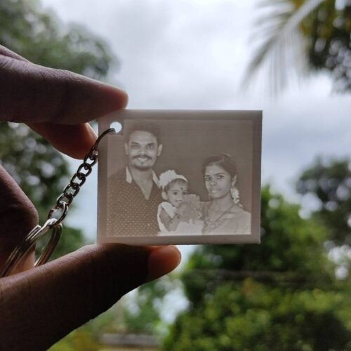 horizontal lithophane