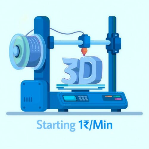3d printing service